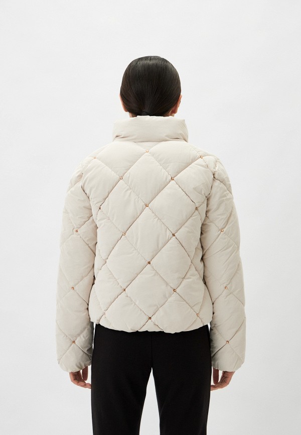 EA7 Куртка стеганая - WINTER JACKETS W - фото 3