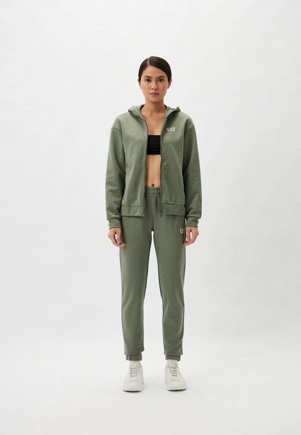 EA7 Костюм спортивный - LOGO SERIES W - фото 1