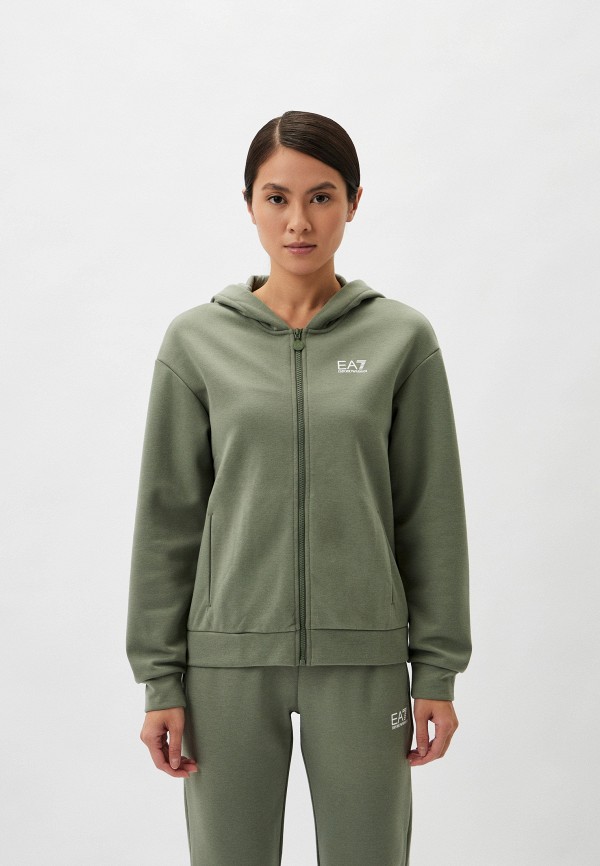 EA7 Костюм спортивный - LOGO SERIES W - фото 2