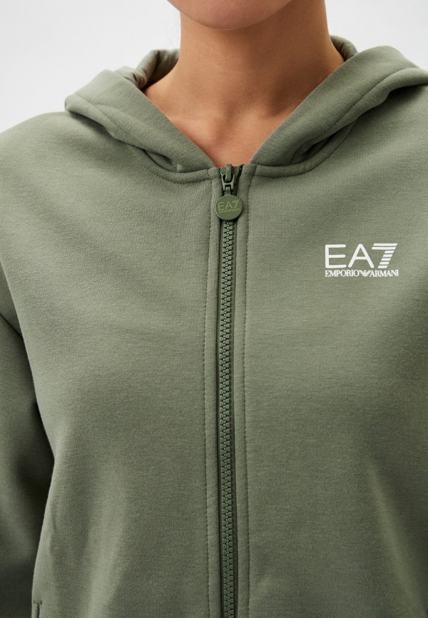 EA7 Костюм спортивный - LOGO SERIES W - фото 5