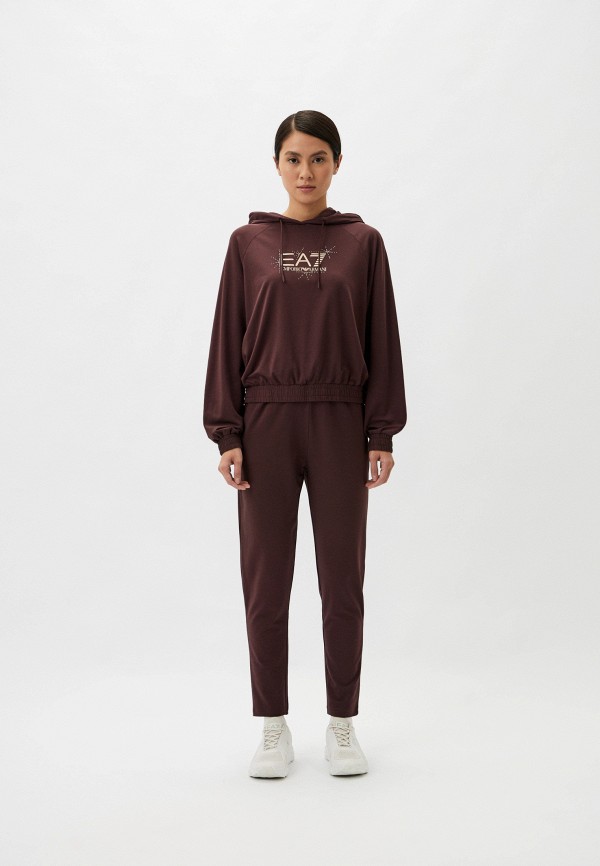 EA7 Костюм спортивный - TRACKSUITS W - фото 1