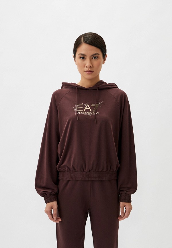 EA7 Костюм спортивный - TRACKSUITS W - фото 2