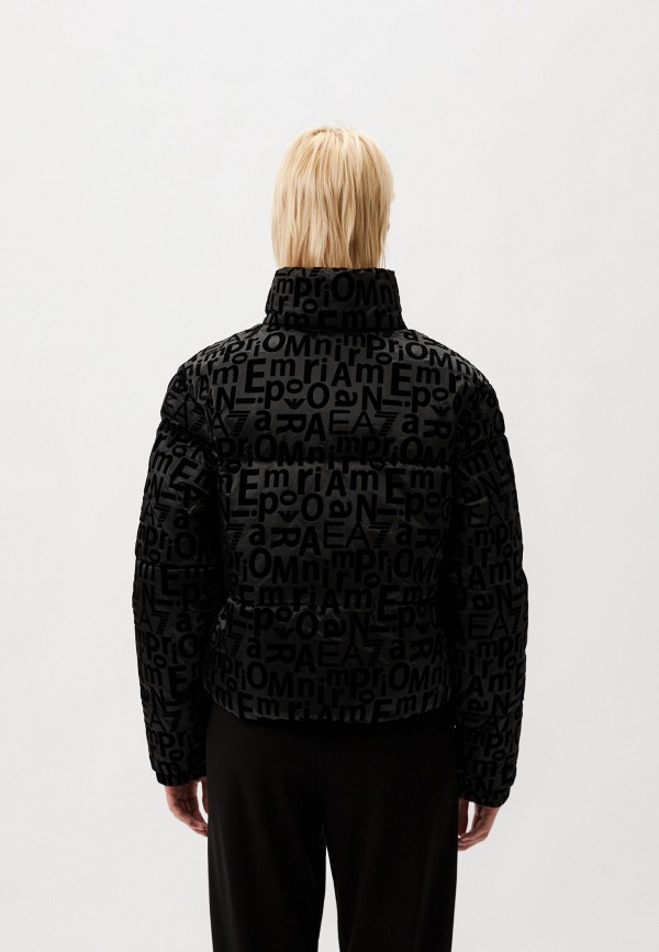 EA7 Куртка утепленная - GRAPHIC SERIES W - фото 3