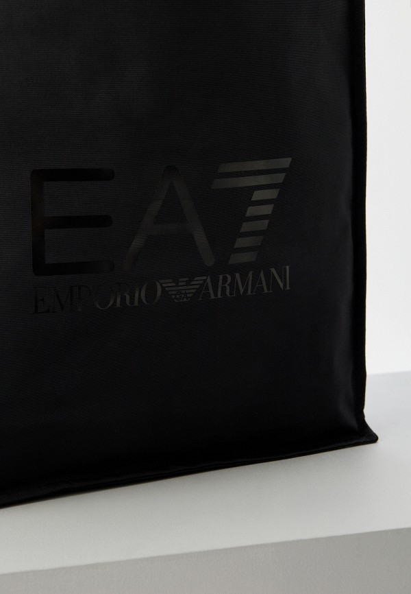 EA7 Сумка - Train W Shopping Bag - фото 3