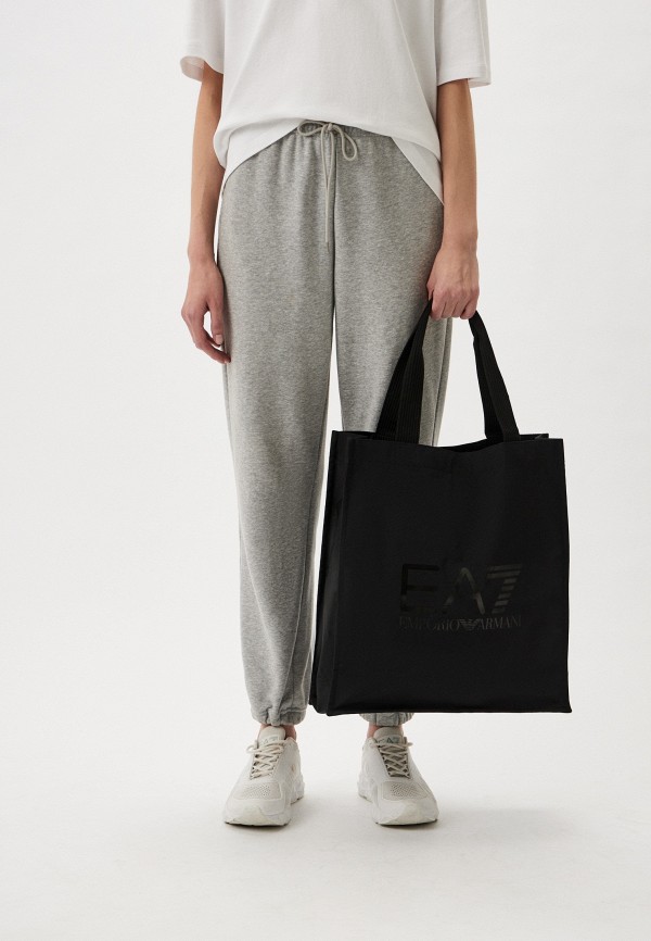 EA7 Сумка - Train W Shopping Bag - фото 6