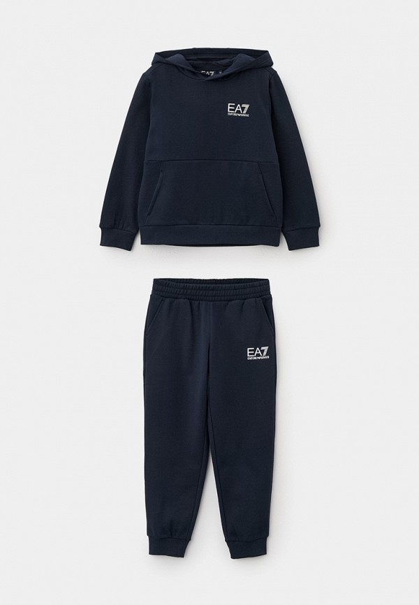 EA7 Костюм спортивный - фото 1