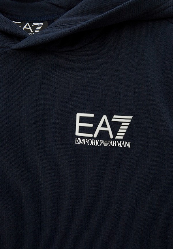 EA7 Костюм спортивный - фото 3