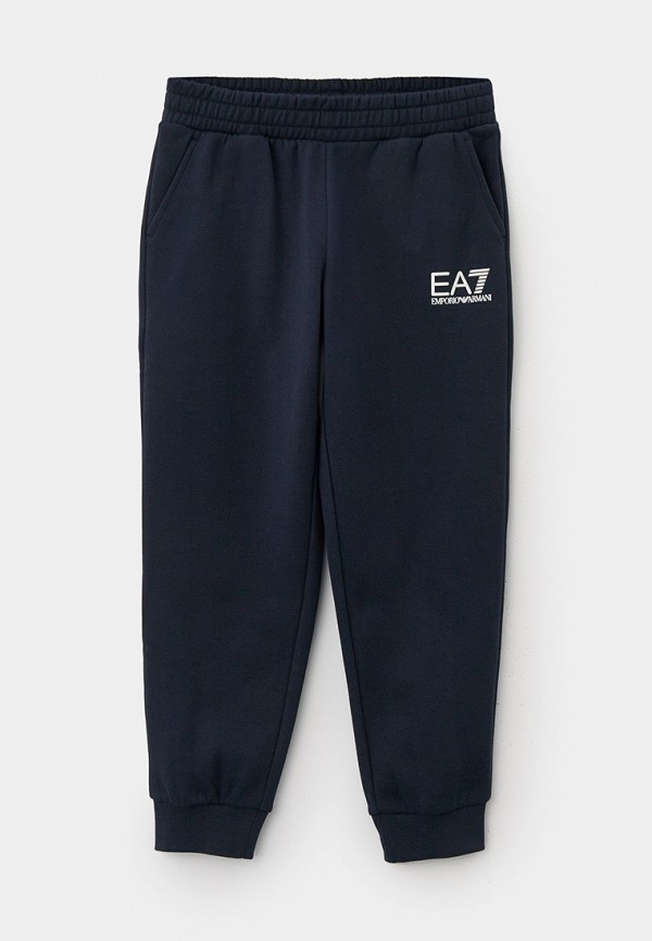 EA7 Костюм спортивный - фото 4