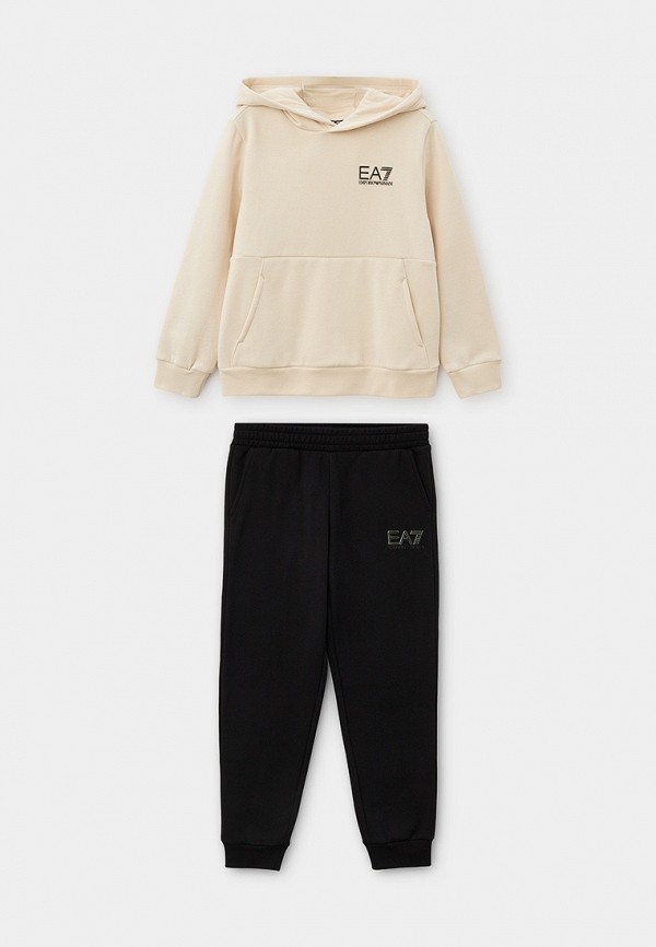 EA7 Костюм спортивный - фото 1