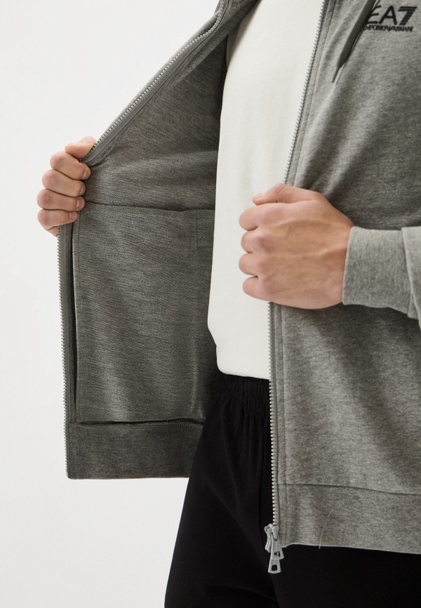 EA7 Костюм спортивный - CORE ID M - фото 4