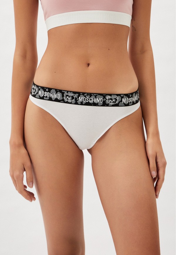 Moschino Трусы - фото 1