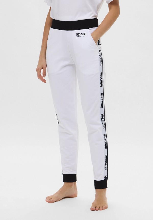 Moschino Брюки домашние - фото 1