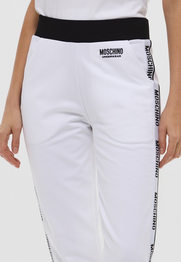 Moschino Брюки домашние - фото 4