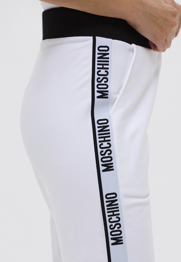 Moschino Брюки домашние - фото 5