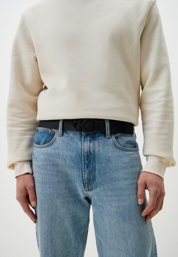 Calvin Klein Jeans Ремень - фото 4