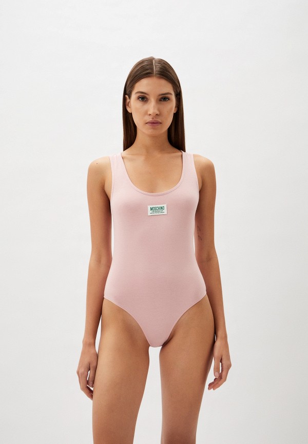 Moschino Боди - фото 1