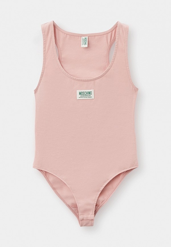 Moschino Боди - фото 4