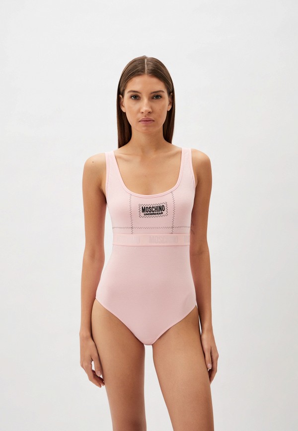 Moschino Боди - фото 1