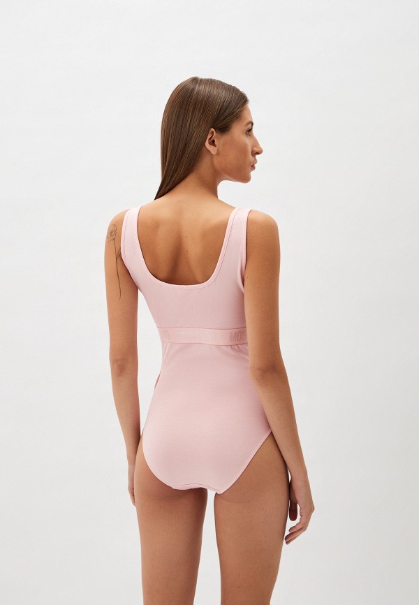 Moschino Боди - фото 3