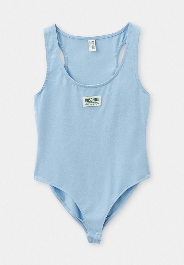 Moschino Боди - фото 4