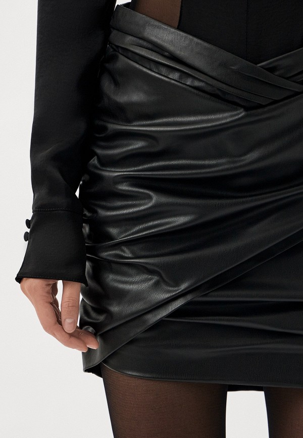 Twinset Milano Юбка - ACTITUDE - фото 4