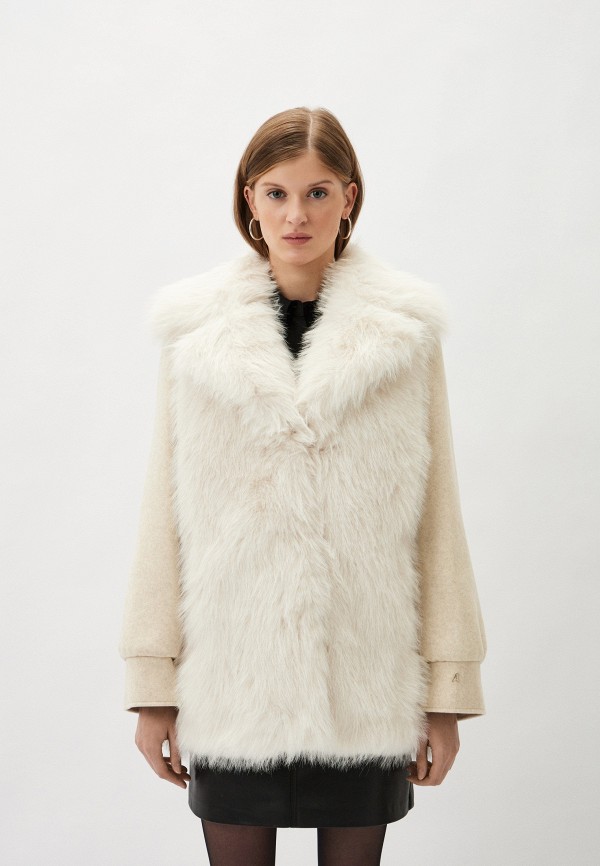 Twinset Milano Шуба - ACTITUDE - фото 1