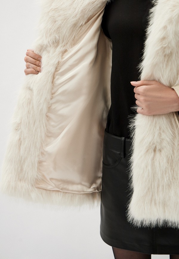 Twinset Milano Шуба - ACTITUDE - фото 4