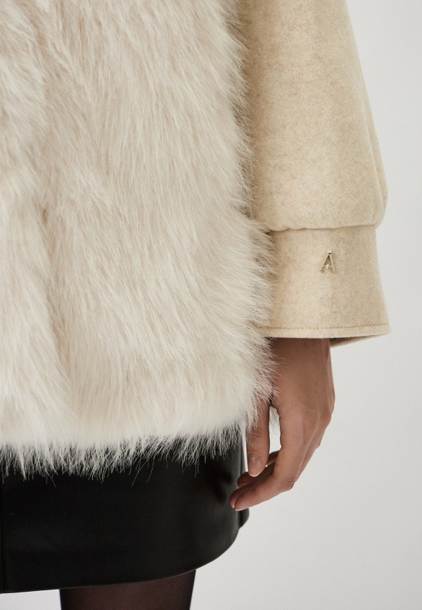 Twinset Milano Шуба - ACTITUDE - фото 5