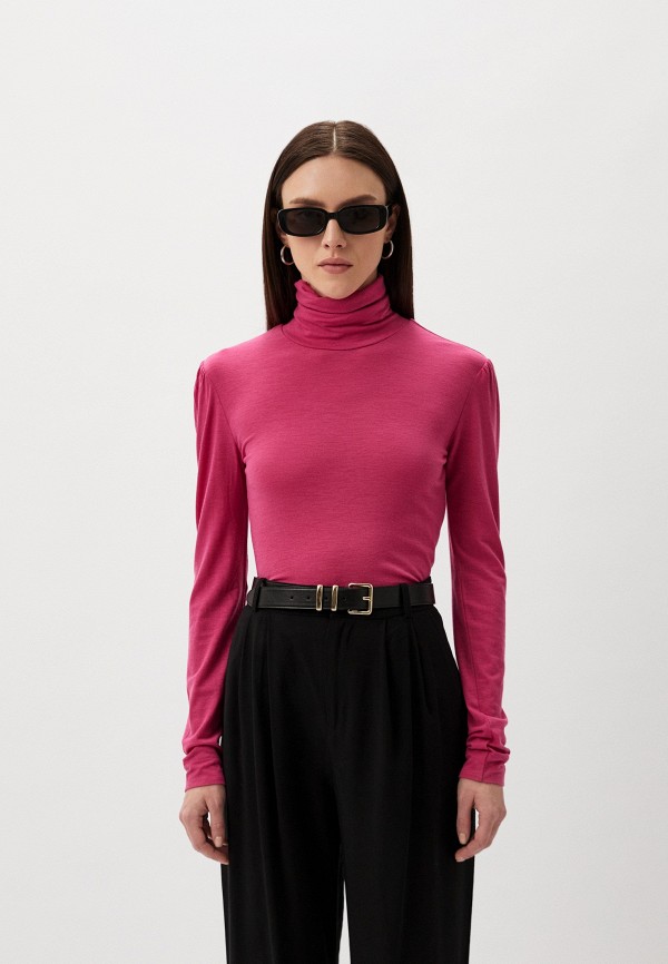 Twinset Milano Водолазка - ACTITUDE - фото 1