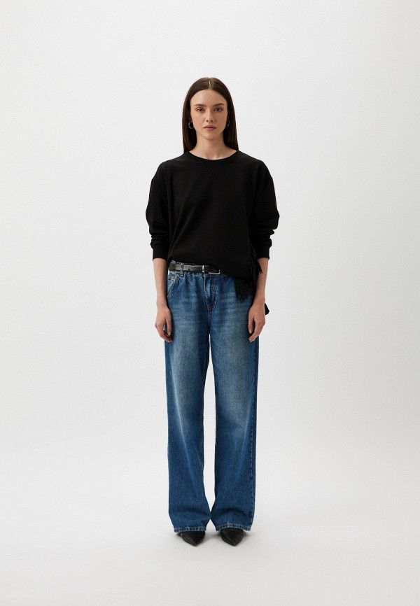 Twinset Milano Свитшот - U&B - фото 2