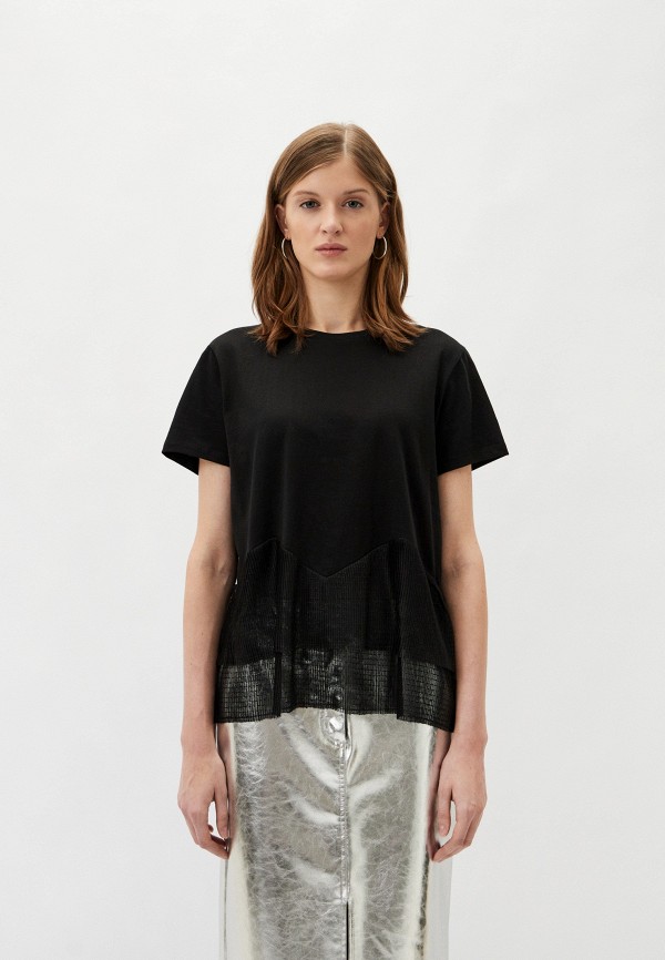 Twinset Milano Футболка - фото 1