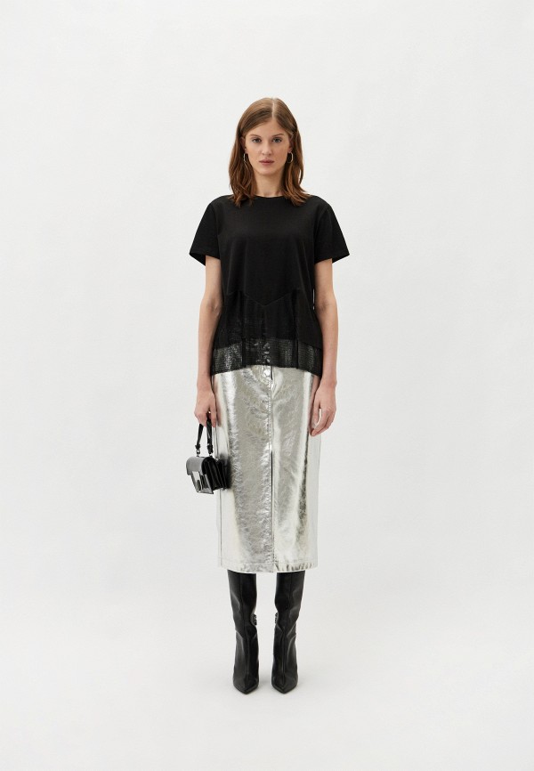 Twinset Milano Футболка - фото 2