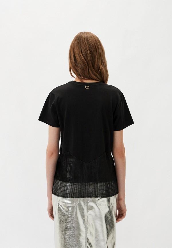 Twinset Milano Футболка - фото 3