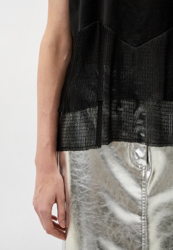 Twinset Milano Футболка - фото 4