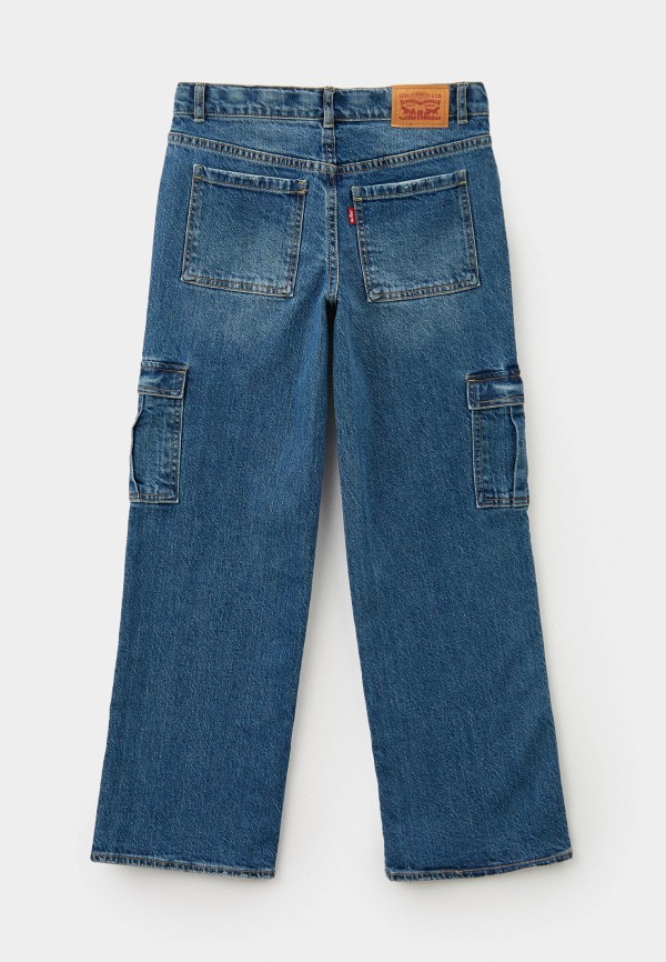 Levi's® Джинсы - фото 2