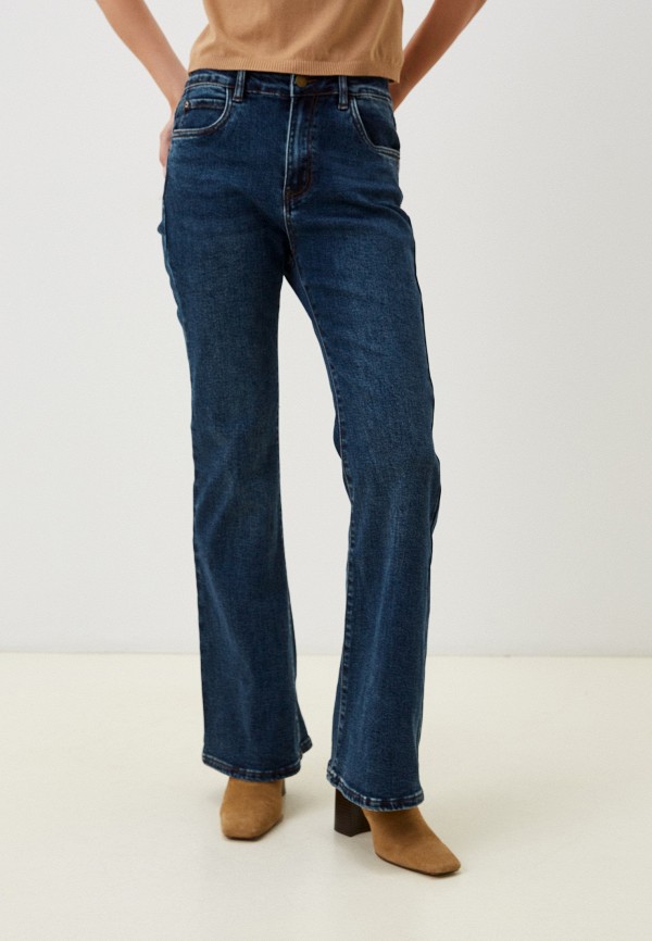 Sheikha Джинсы - фото 1