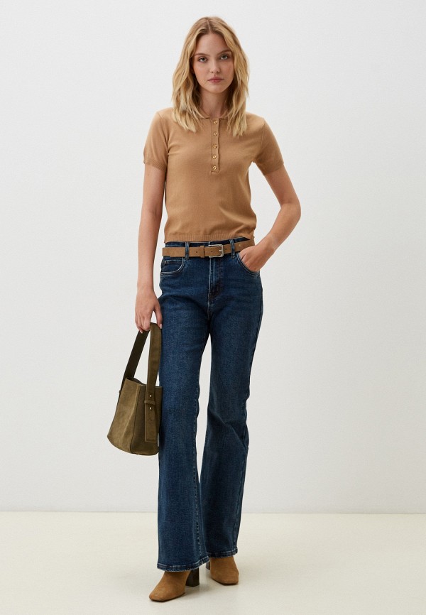 Sheikha Джинсы - фото 2