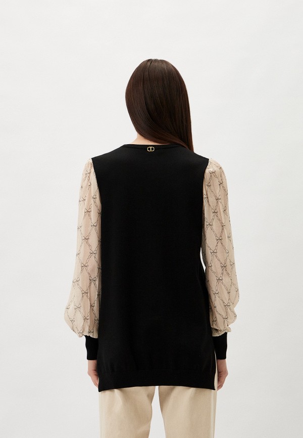 Twinset Milano Джемпер - фото 3