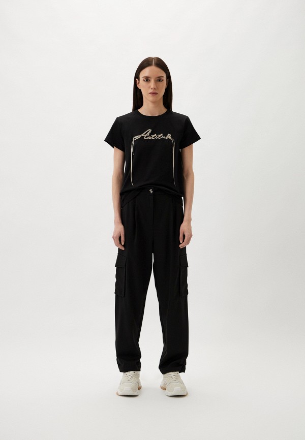 Twinset Milano Брюки - ACTITUDE - фото 2