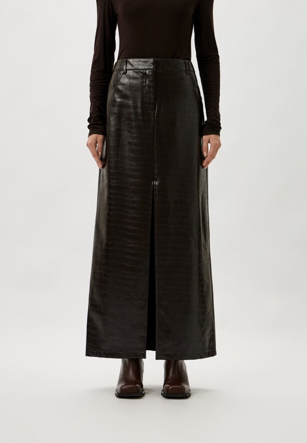 Twinset Milano Юбка - ACTITUDE - фото 1