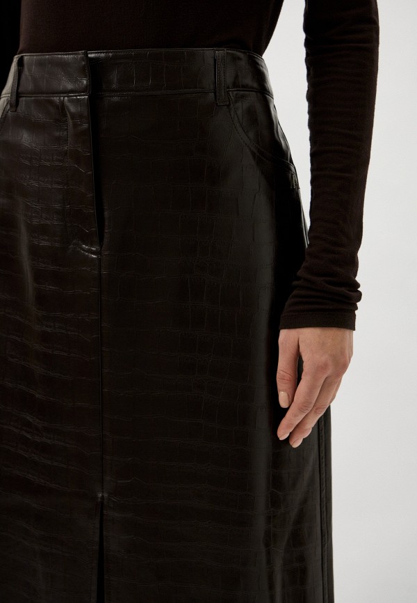 Twinset Milano Юбка - ACTITUDE - фото 4