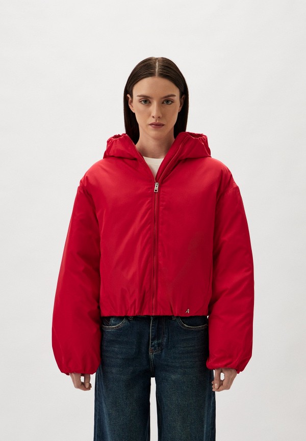 Twinset Milano Куртка утепленная - ACTITUDE - фото 1