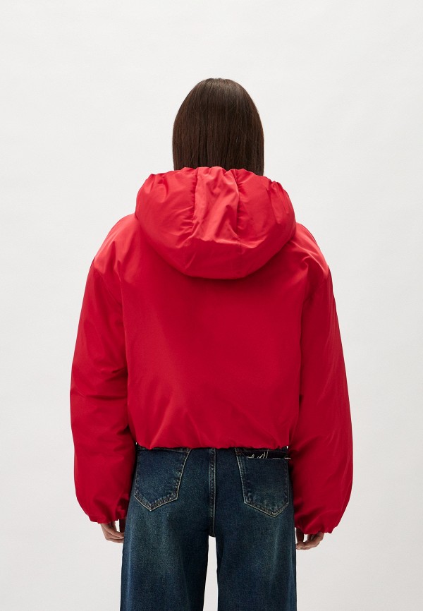 Twinset Milano Куртка утепленная - ACTITUDE - фото 3