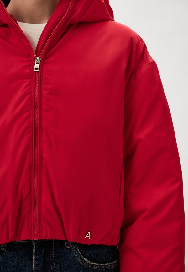 Twinset Milano Куртка утепленная - ACTITUDE - фото 4