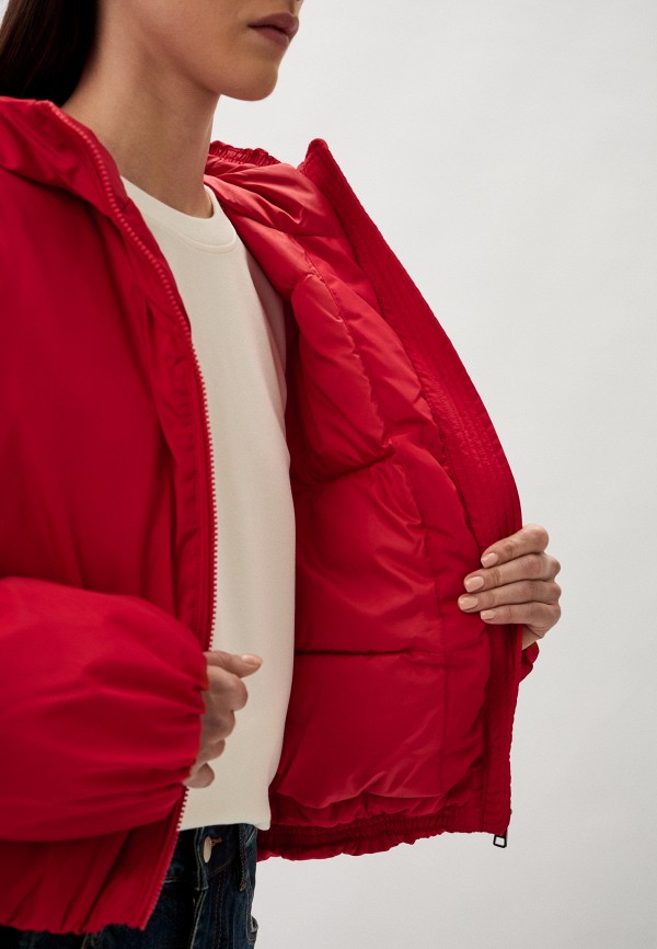 Twinset Milano Куртка утепленная - ACTITUDE - фото 5