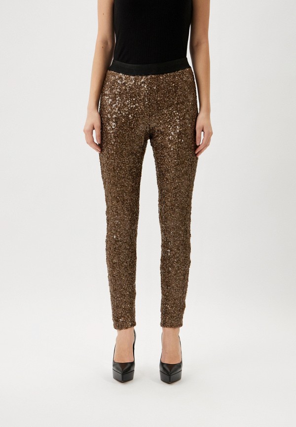 Twinset Milano Леггинсы - ACTITUDE - фото 1