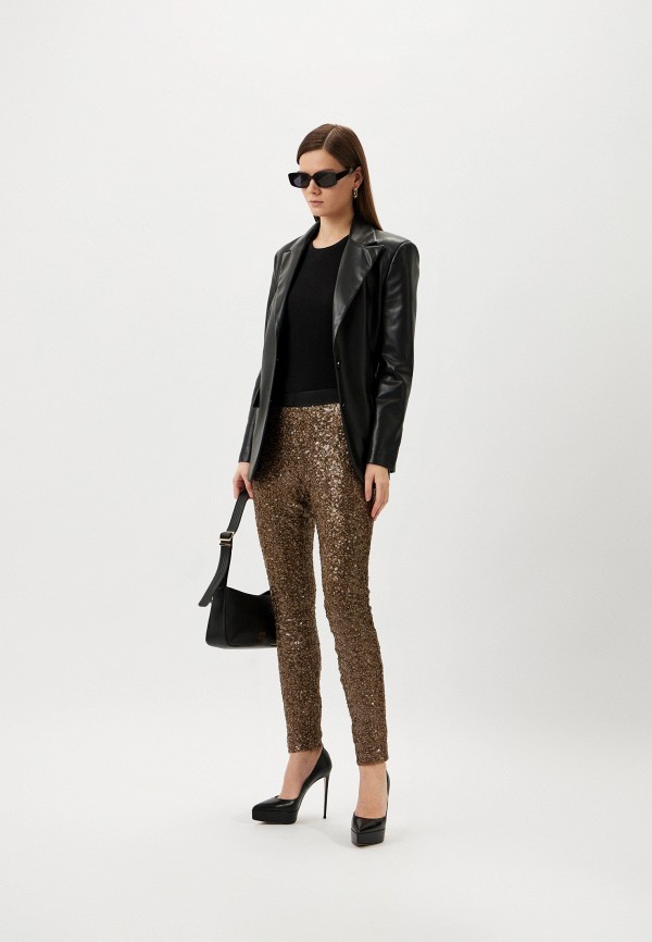 Twinset Milano Леггинсы - ACTITUDE - фото 2