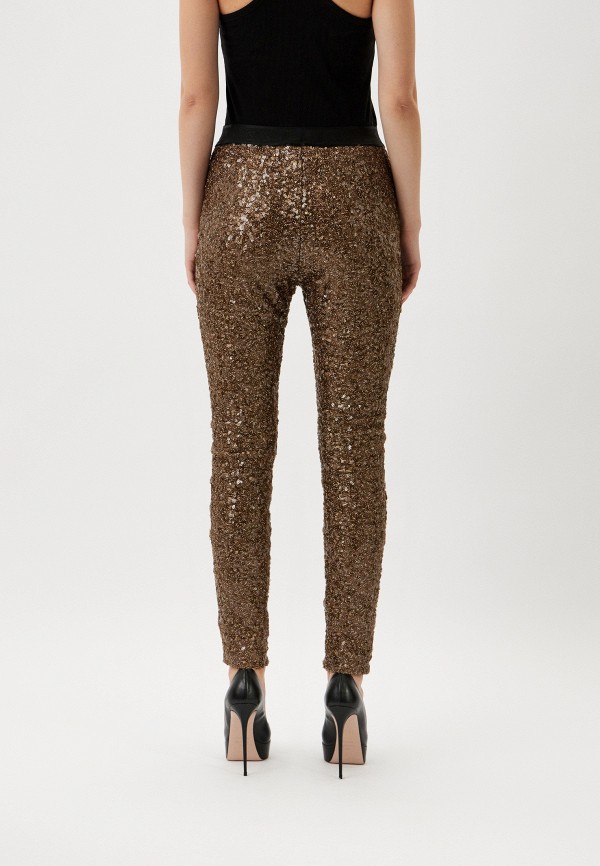 Twinset Milano Леггинсы - ACTITUDE - фото 3