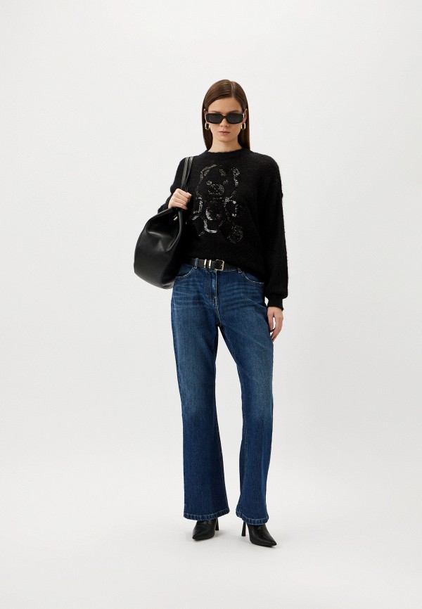 Twinset Milano Джемпер - ACTITUDE - фото 2