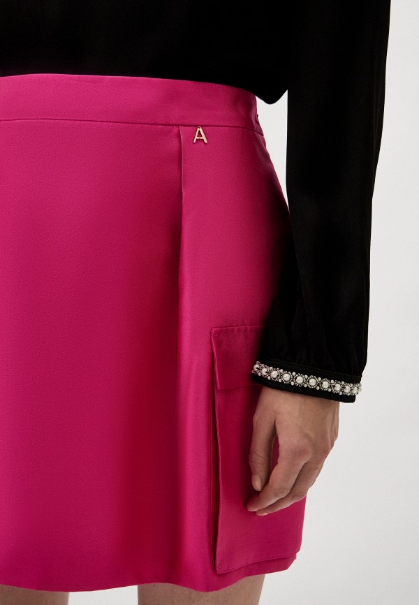 Twinset Milano Юбка - ACTITUDE - фото 4